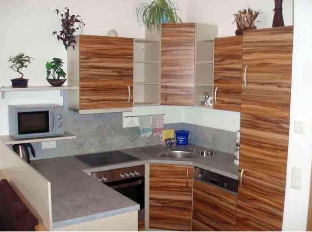 Appartement Annemarie Brixen im Thale Quarto foto