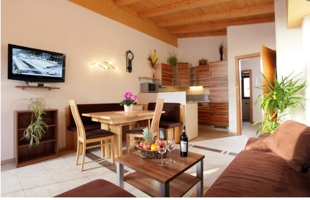 Appartement Annemarie Brixen im Thale Quarto foto