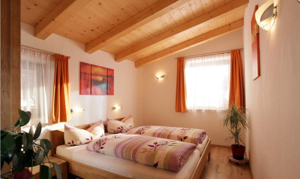 Appartement Annemarie Brixen im Thale Quarto foto