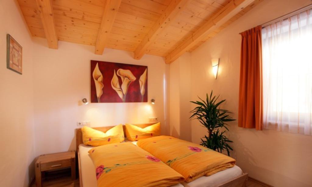 Appartement Annemarie Brixen im Thale Quarto foto